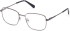 GA50069 glasses in Shiny Dark Ruthenium