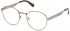 GA50091 glasses in Shiny Dark Bronze