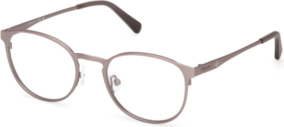 GA50101 glasses in Matte Light Bronze