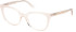 GU50114 glasses in Shiny Ivory