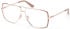 GU50248 glasses in Matte Beige