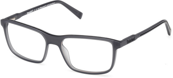 TB50065 glasses in Matte Grey
