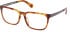 TB50086-H glasses in Havana/Havana