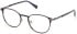 GA50009 glasses in Shiny Blue