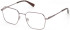 GA50040 glasses in Shiny Dark Bronze