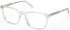 GA50050 glasses in Crystal