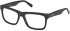 GA50060 glasses in Matte Black