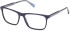 GA50066 glasses in Shiny Blue