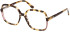 GU2950 glasses in Blonde Havana