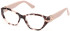 GU50119 glasses in Coloured Havana
