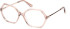 GU50149 glasses in Shiny Beige