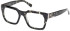 GU50188 glasses in Dark Green/Havana
