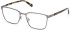 GU50243 glasses in Shiny Satin Gunmetal