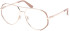 GU50247 glasses in Matte Beige