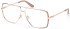 GU50248 glasses in Matte Beige