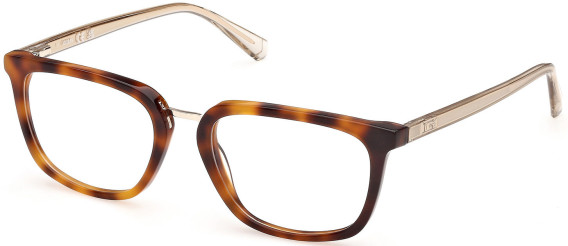 GU50392 glasses in Blonde Havana