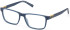 TB1797 glasses in Blue/Gold