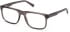 TB50055 glasses in Shiny Grey