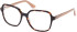 Guess GU2938-55 glasses in Dark Havana