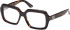 Guess GU50226 glasses in Dark Havana