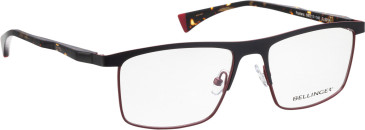 BELLINGER PANTERA glasses in Black / Black