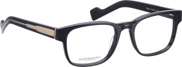 ENTOURAGE OF 7 DUTTON glasses in Blue / Blue