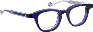 ENTOURAGE OF 7 KYROS glasses in Blue / Blue