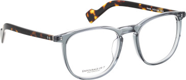 ENTOURAGE OF 7 BECKETT glasses in Crystal / Crystal