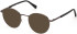 Gant GA3298 sunglasses in Matte Gunmetal