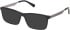 Gant GA50076-54 sunglasses in Matte Black