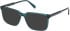 Gant GA50078 sunglasses in Shiny Dark Green