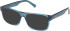Gant GA50089 sunglasses in Shiny Dark Green