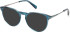 Gant GA50092 sunglasses in Shiny Dark Green