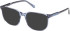 Gant GA50096 sunglasses in Shiny Blue
