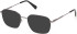 Gant GA50098 sunglasses in Matte Black