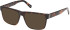 Gant GA50103 sunglasses in Dark Havana
