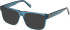 Gant GA50103 sunglasses in Shiny Dark Green