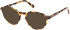 Gant GA50109 sunglasses in Blonde Havana