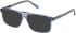Gant GA50110 sunglasses in Shiny Blue