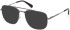 Gant GA50113 sunglasses in Shiny Gunmetal