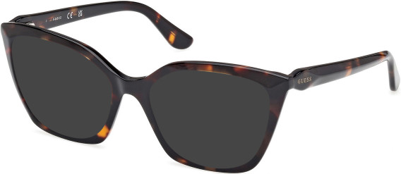 Guess GU2965 sunglasses in Dark Havana