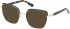 Guess GU2983 sunglasses in Shiny Dark Green