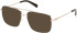 Guess GU50097 sunglasses in Shiny Light Green