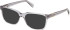 Guess GU50132 sunglasses in Shiny Grey
