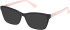 Guess GU50185 sunglasses in Shiny Black