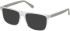 Guess GU50186 sunglasses in Crystal