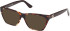 Guess GU50234 sunglasses in Dark Havana