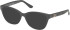 Guess GU50307-50 sunglasses in Shiny Dark Green