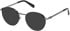 Guess GU50324 sunglasses in Shiny Black