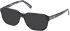 Guess GU50332 sunglasses in Blue/Horn